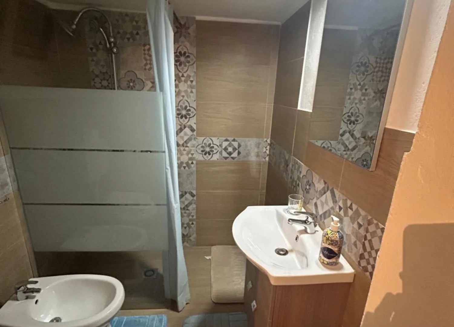 Federica Apartment Palermo