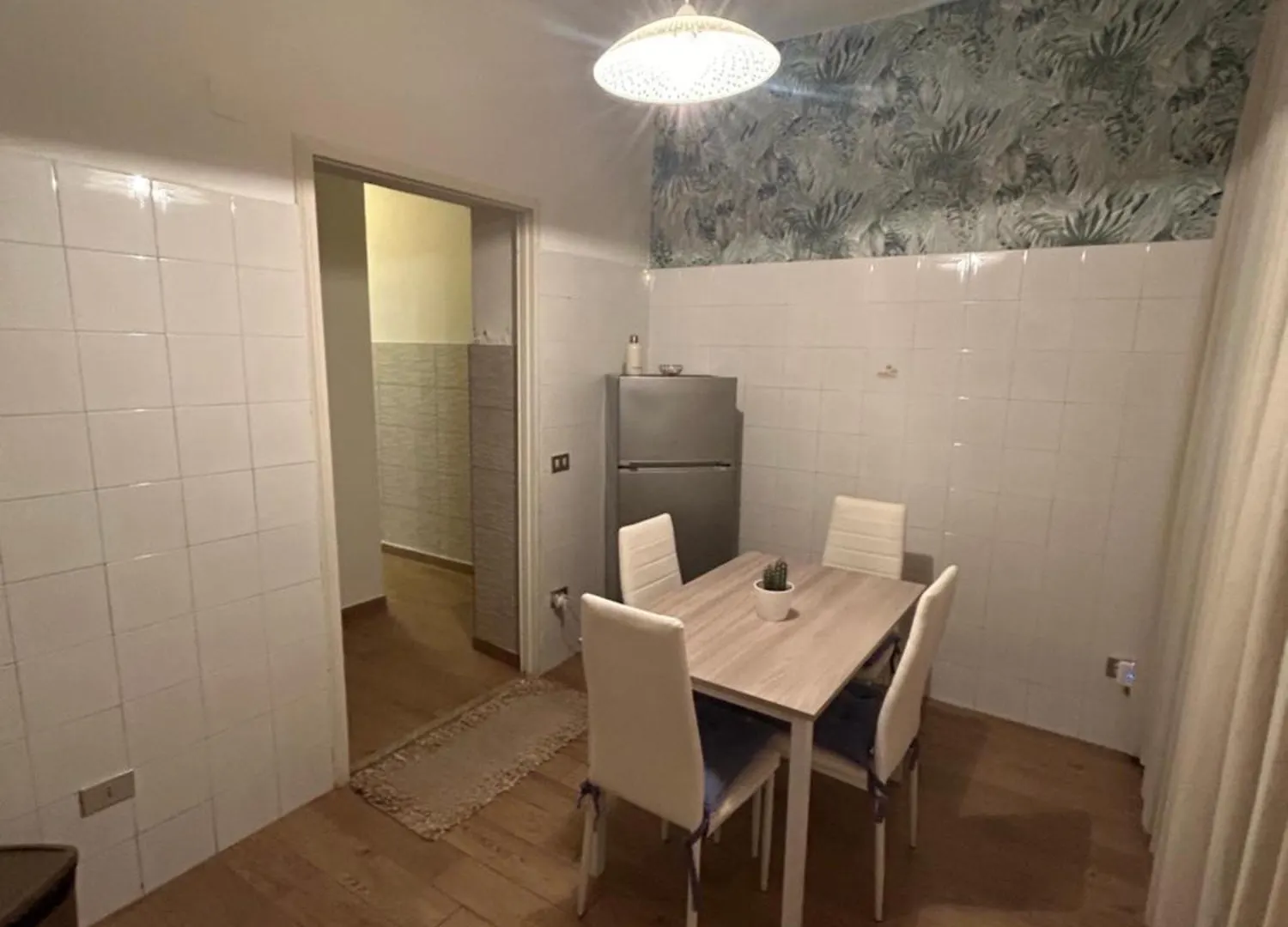 Federica Apartment Palermo 0*,