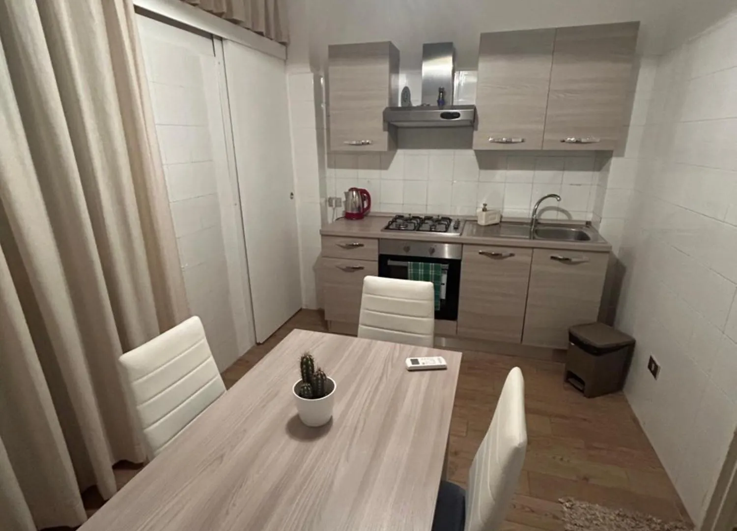 Federica Apartment Palermo Italy