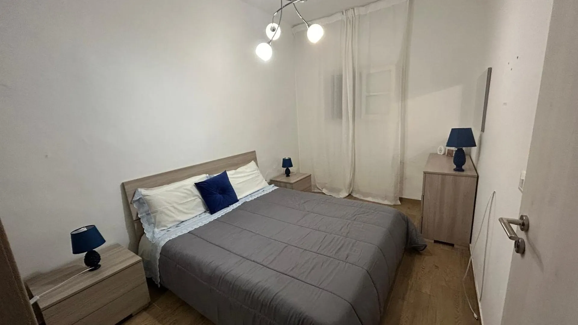Federica Apartment Palermo