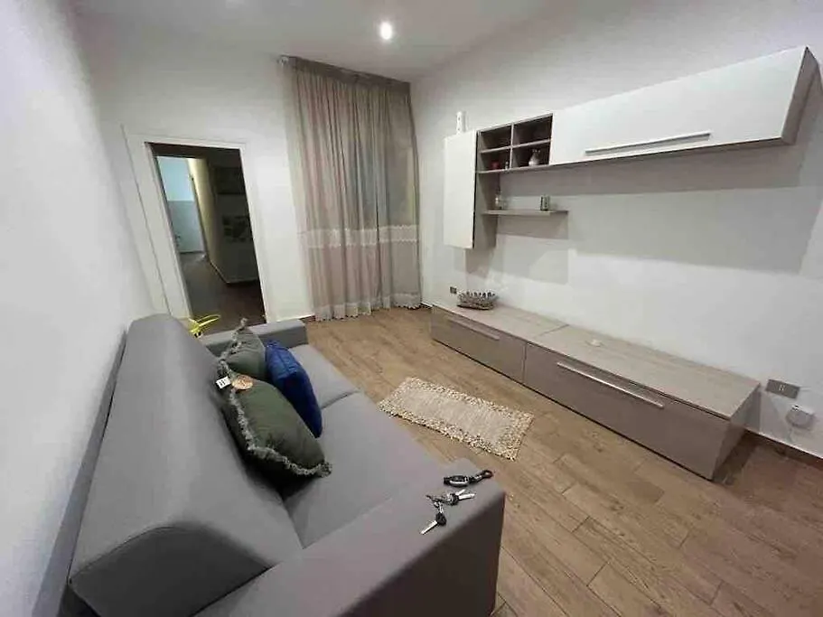 Federica Apartment Palermo