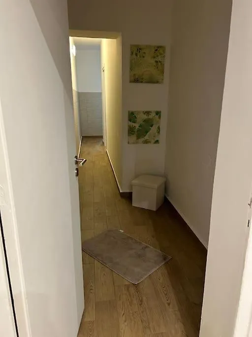 Federica Apartment Palermo
