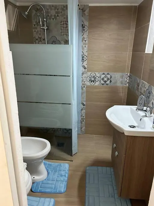 Federica Apartment Palermo