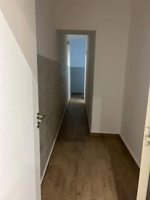 Federica Apartment Palermo