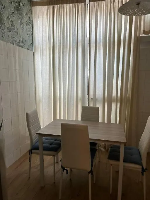 Federica Apartment Palermo
