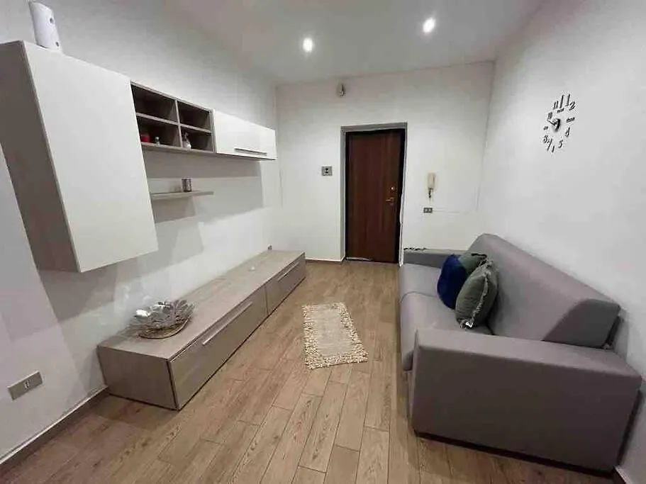 Federica Apartment Palermo