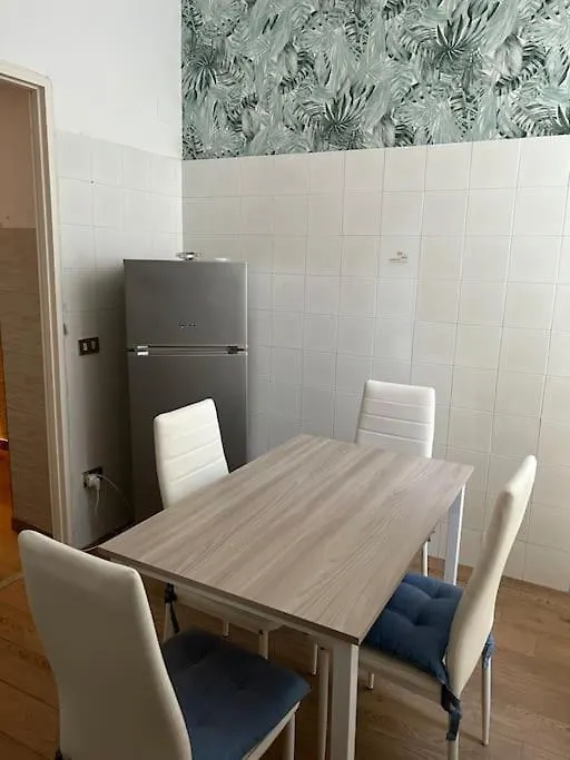 Federica Apartment Palermo Italy