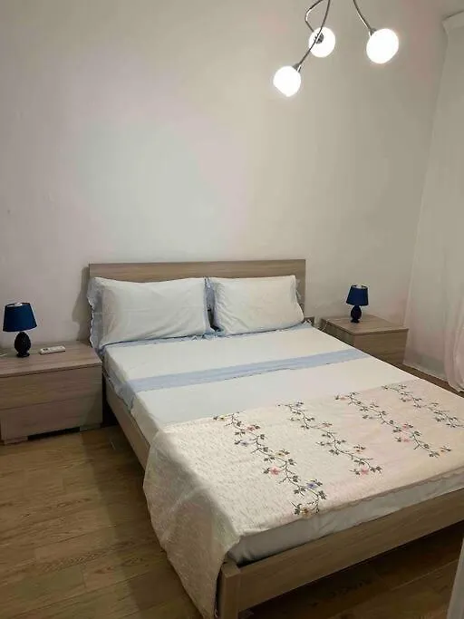 Federica Apartment Palermo Itálie