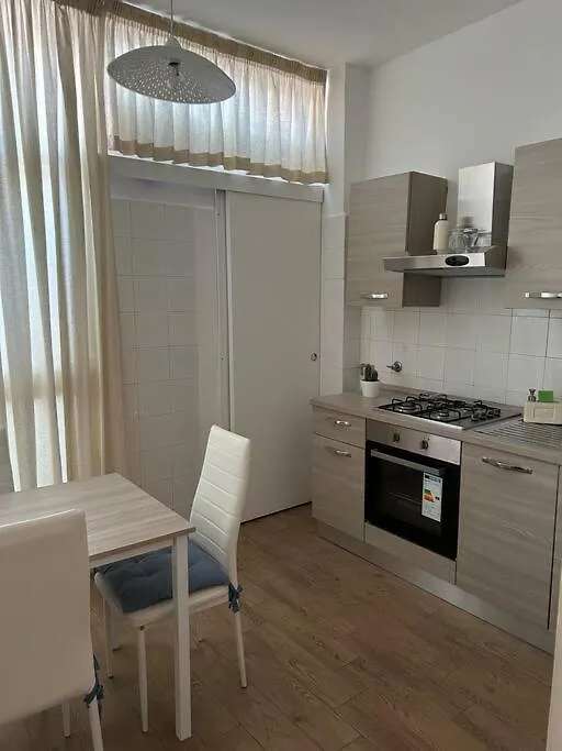 Federica Apartment Palermo Italy