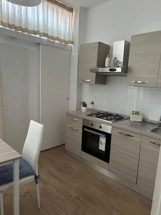 Federica Apartment Palermo