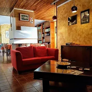 Casa Riccio Appartement