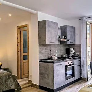 Loft Le Dueffe Al Capo Hébergement de vacances
