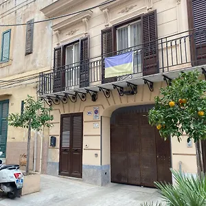 Casa Julia Hébergement de vacances
