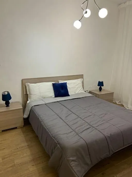 Federica Apartment Palermo